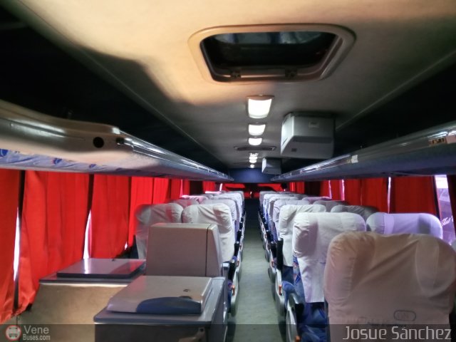 Aerorutas de Venezuela 0268 por Josue Snchez