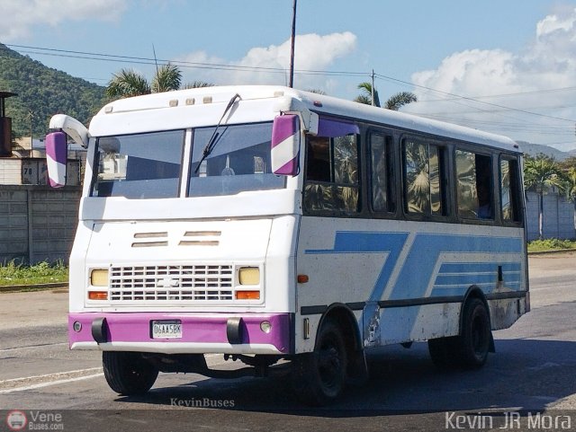 CA - A.C. TransLibertad 98 por Kevin Mora