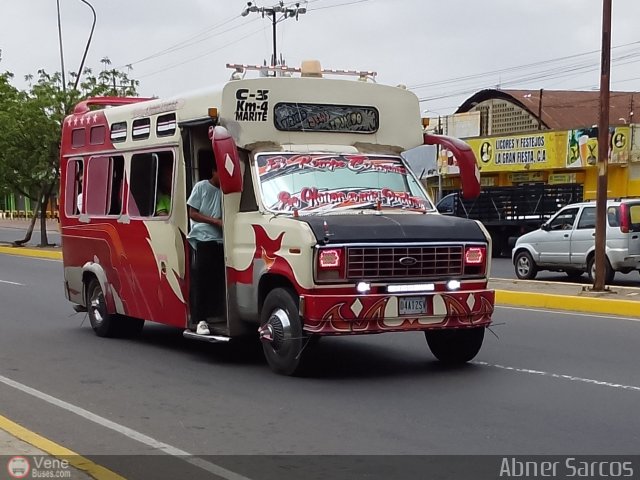 ZU - Servitranzulca 24 por Abner Sarcos