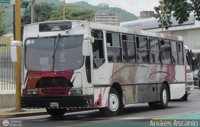 CA - Uni�n Vivienda Rural A.C. 38 por Andr�s Ascanio