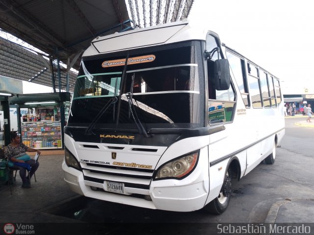 Expresos Juregui 149 por Sebastin Mercado