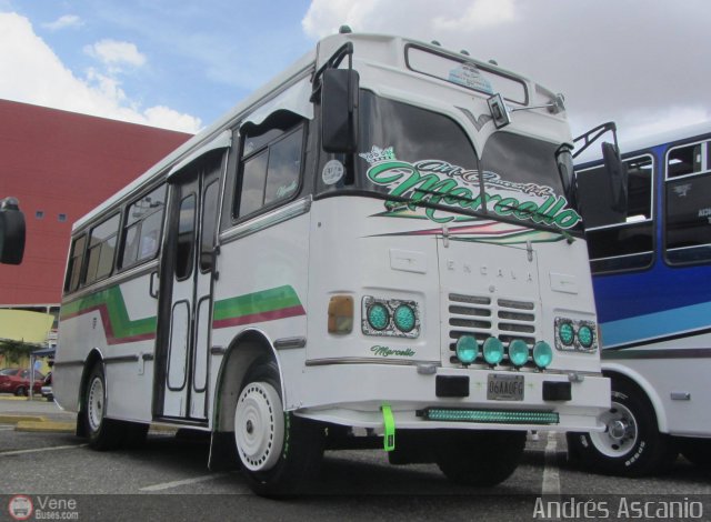 CA - Union Bolvar 04 por Andrs Ascanio
