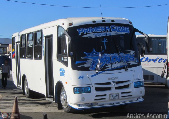 Transporte Virgen del Carmen 34 por Andr�s Ascanio