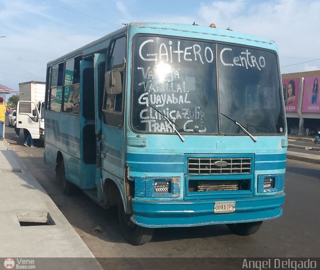 ZU - Nasur - Centro C.A. 21 por �ngel Delgado