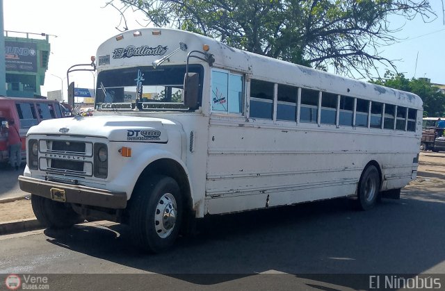 ZU - Asociacin de Conductores El Brillante 07 por ngel Delgado