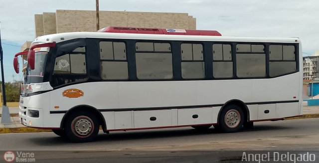 U.C. 23 de Enero 115 por ngel Delgado