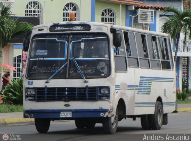 Unin San Joaqun 09 por Andrs Ascanio