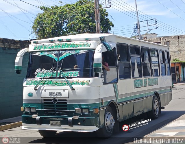 Los Libertadores C.A. 04 por Daniel Fern�ndez