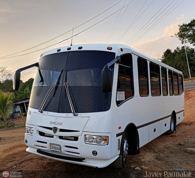 Transporte Nueva Generacin 0007 por Javier Arretureta