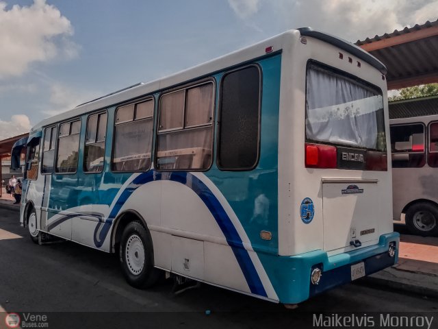 Uni�n Veintid�s S.C. 064 por Maikelvis Monroy