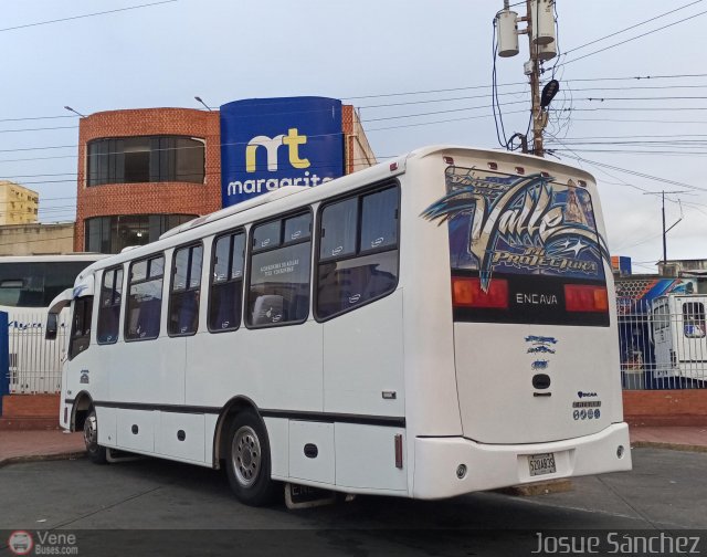 U.C. La Responsable S.C. 505 por Josue S�nchez