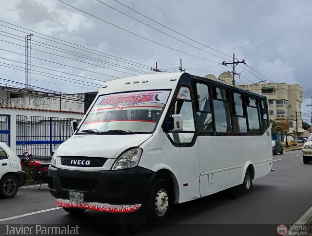 MO - A.C. de Conductores Jos Flix Ribas 1701 por Javier Arretureta