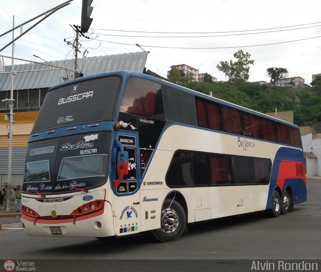 Bus Ven 3269 por Alvin Rondn