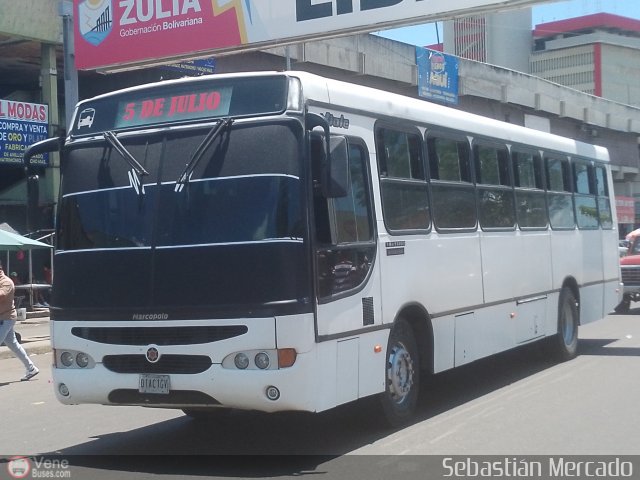 ZU - Colectivos Coraz�n de Jes�s 14 por Sebasti�n Mercado