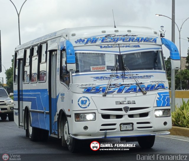 Uni�n Valencia A.C. 007 por Daniel Fern�ndez