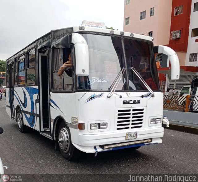 DC - A.C. Propatria - Carmelitas - Chacato 253 por Jonnathan Rodrguez