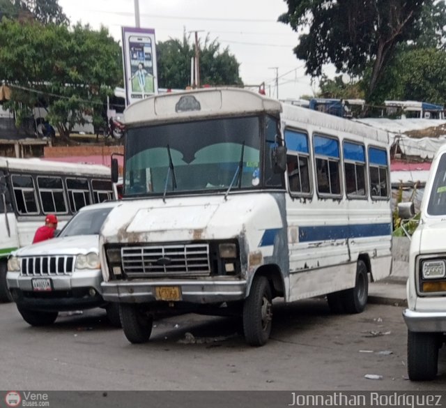 MI - Unin de Conductores Lnea Guaicoco 92 por Jonnathan Rodrguez
