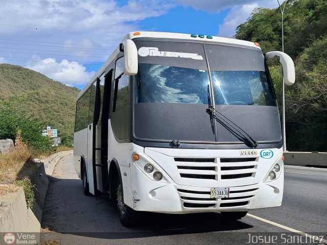 Peli Express 0087 por Josue S�nchez