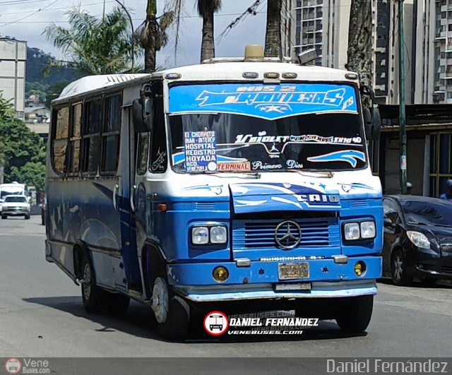 MI - A.C.T. Las Lomitas 04 por Daniel Fernndez