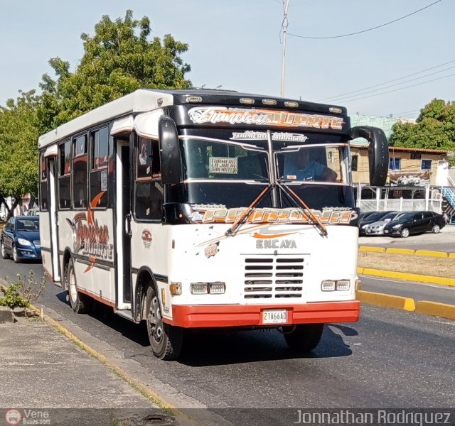 Uni�n Turmero - Maracay 068 por Jonnathan Rodr�guez