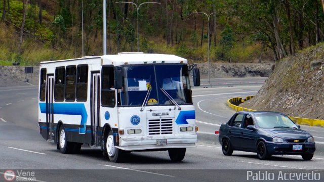 Uni�n Chara A.C. 170 por Pablo Acevedo