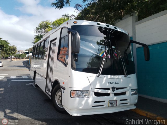 Uni�n Conductores Aeropuerto Maiquet�a Caracas 002 por Gabriel Vergara