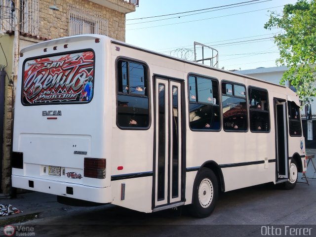 Cooperativa Nuevo Mundo 36 por Otto Ferrer