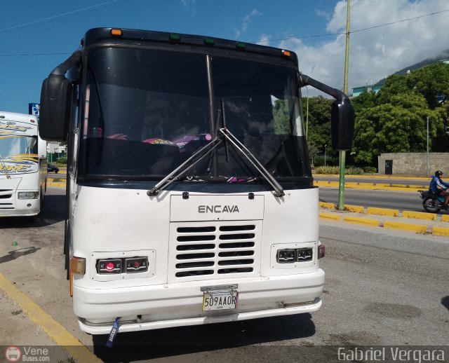 A.C. Don Augusto Malave Villalba 013 por Gabriel Vergara