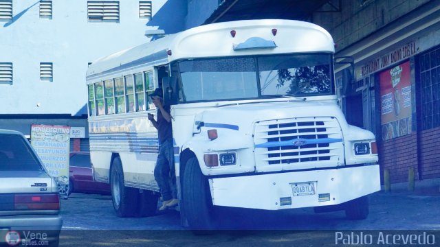 DC - A.C. Uni�n Rel�mpago 92 por Pablo Acevedo