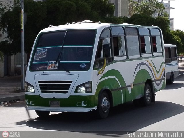 ZU - U.C. Barrio La Polar 037 por Sebastin Mercado