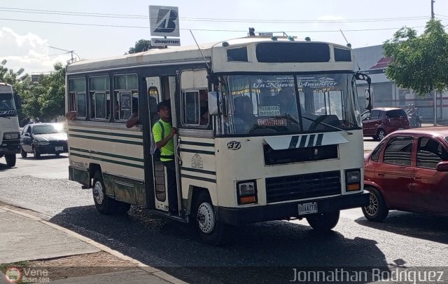 AR - Unin Conductores Un Nuevo Amanecer 37 por Jonnathan Rodrguez