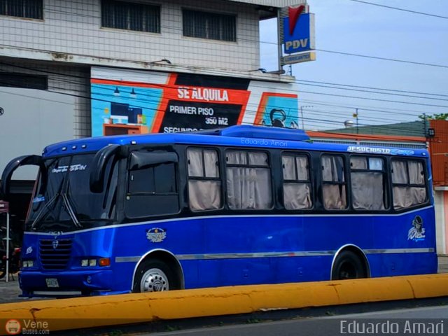 A.C. Mensajeros Llanos del Sur 085 por Eduardo Amari