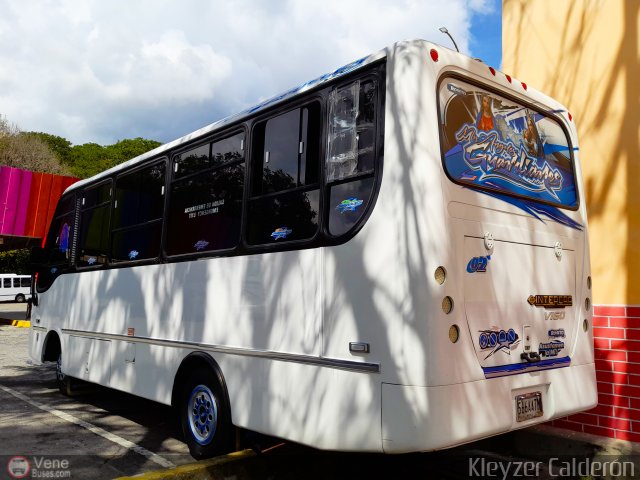 Lnea Flix Roman Duque 02 por Kleyzer Caldern