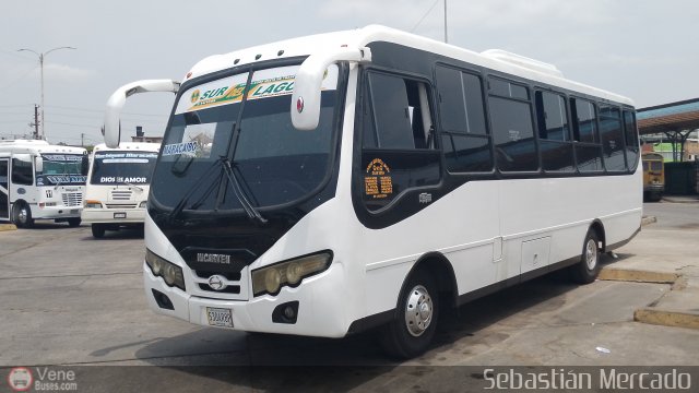 A.C. Sur del Lago R.L. 063 por Sebasti�n Mercado