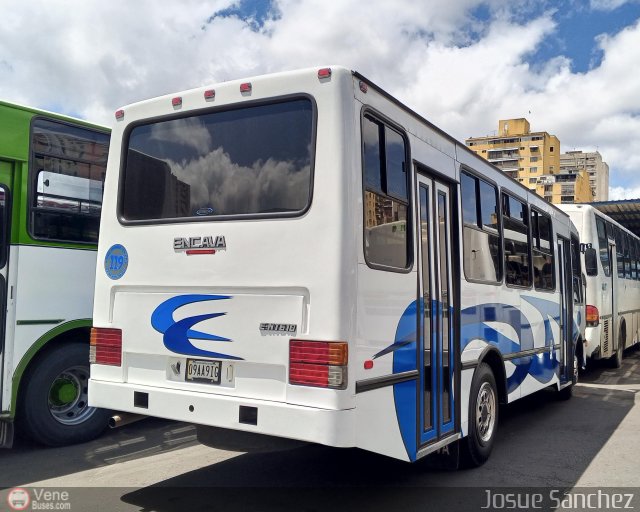 Uni�n Chara A.C. 119 por Josue S�nchez