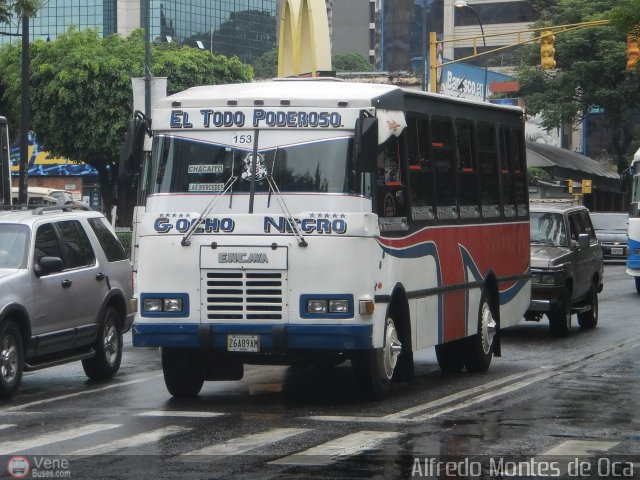 MI - Transporte Uniprados 078 por Alfredo Montes de Oca