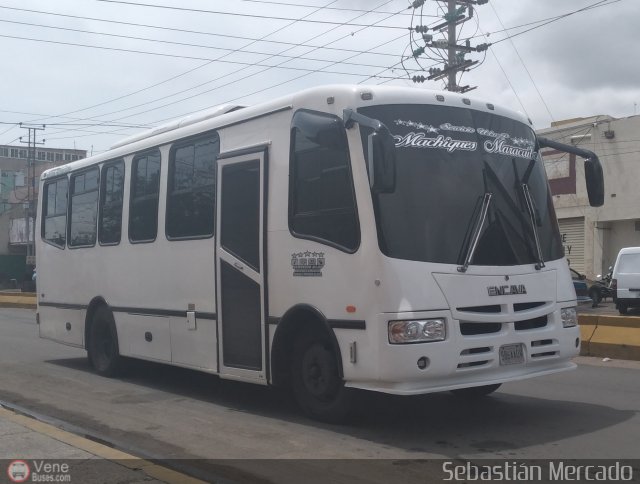 U.L.A.P. Machiques Maracaibo 31 por Sebasti�n Mercado