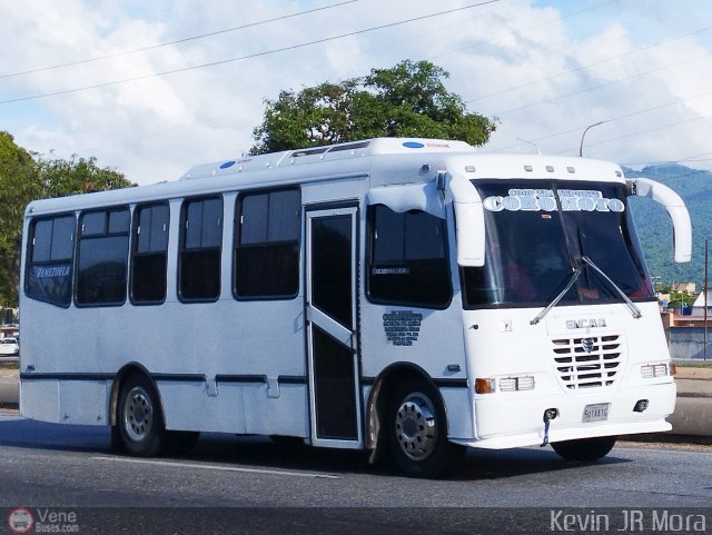 Coop. de Transporte Coromoto 02 por Kevin Mora