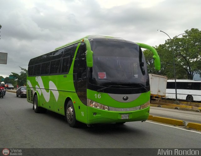 Sin identificacin o Desconocido AR-999 por Alvin Rondn