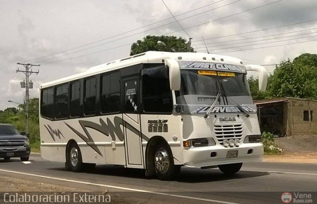 A.C. Transporte Paez 037 por Yenderson Cepeda