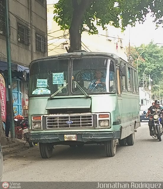 DC - U.C. Venezuela 071 por Jonnathan Rodr�guez