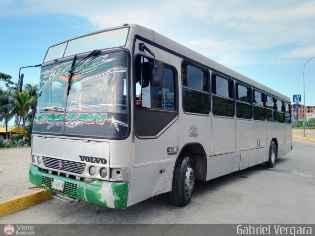 Unin La Guaira 300 por Gabriel Vergara