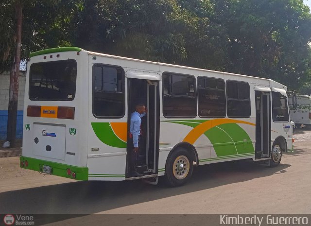 Uni�n de Conductores Unidos S.C. 055 por Kimberly Guerrero