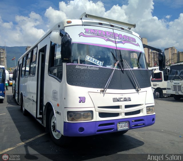 A.C. Indepasib 079 por ngel Saln
