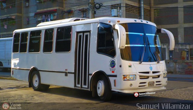 Cooperativa Nuevo Mundo 02 por Samuel Villamizar