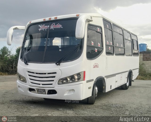 S.C. L�nea Qu�bor 40 por �ngel Cort�z