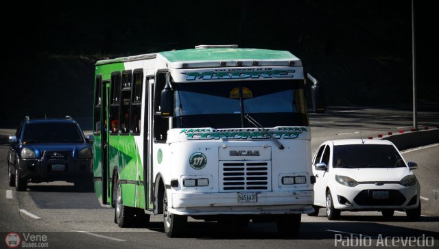 Uni�n Chara A.C. 177 por Pablo Acevedo