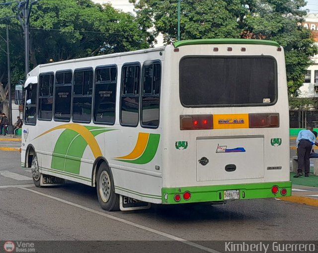 Uni�n de Conductores Unidos S.C. 055 por Kimberly Guerrero