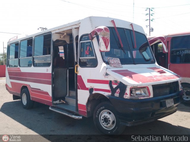 ZU - U.C. Barrio La Polar 822 por Sebastin Mercado