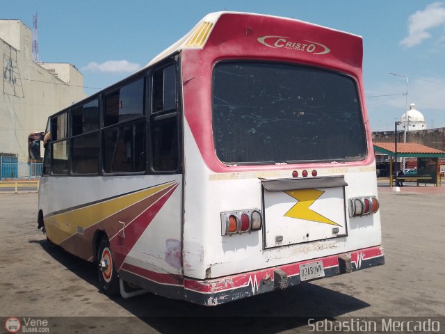 ZU - U.C. Barrio La Polar 002 por Sebastin Mercado